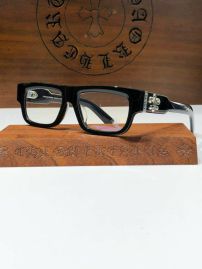 Picture of Chrome Hearts Optical Glasses _SKUfw52080401fw